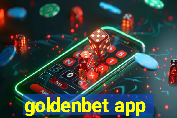 goldenbet app